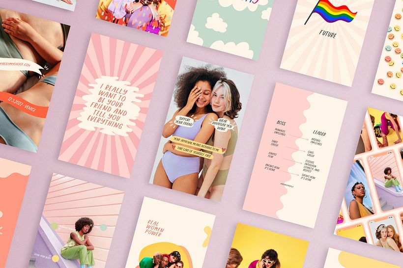 Freedom | Social Media Kit 6