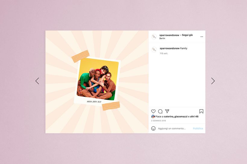 Freedom | Social Media Kit 7