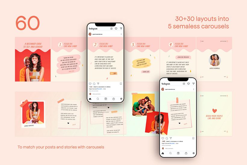 Freedom | Social Media Kit 10