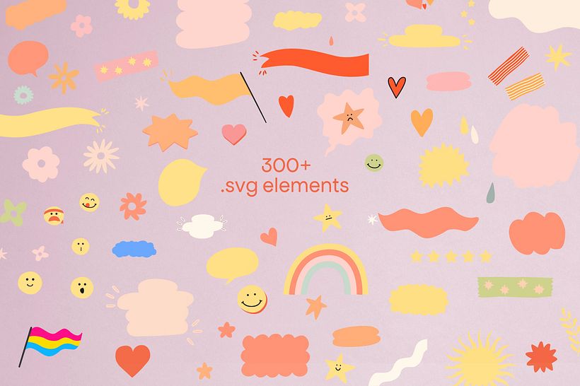 Freedom | Social Media Kit 15