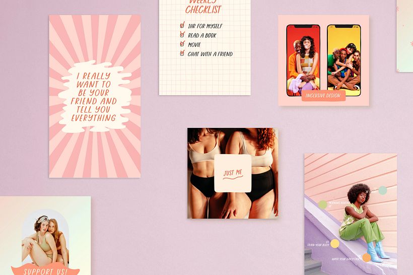 Freedom | Social Media Kit 21