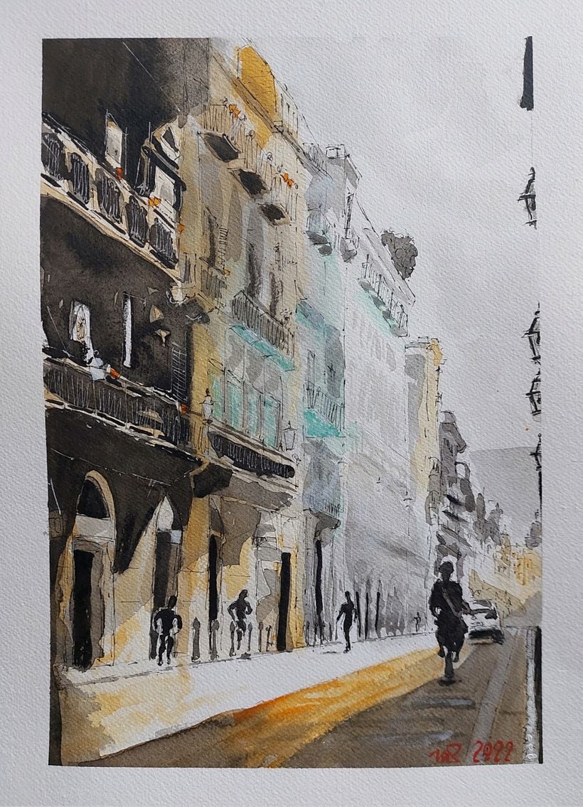Strada di Palermo 1