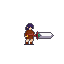 Mi Proyecto del curso: Animación de personajes en pixel art para videojuegos 6