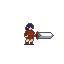 Mi Proyecto del curso: Animación de personajes en pixel art para videojuegos 8