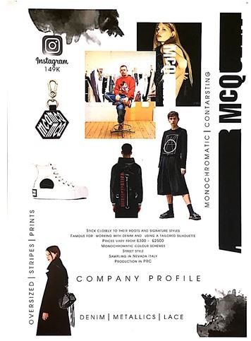 The Trends Project | MCQ 2