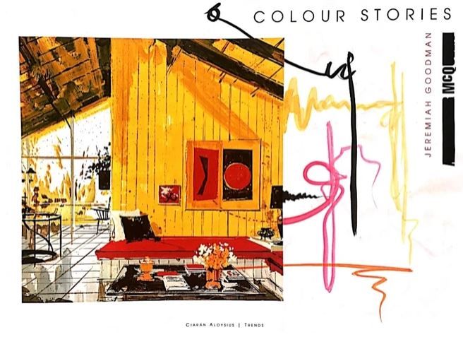 The Trends Project | MCQ 12