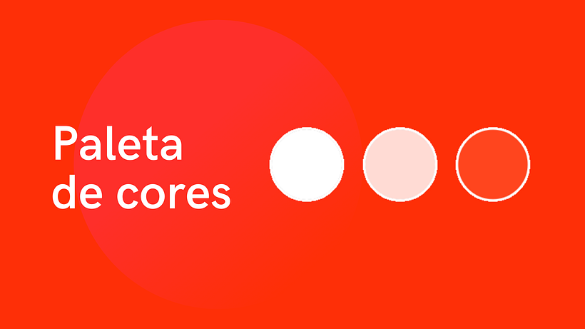 Meu projeto do curso: Introdução ao UI design 6
