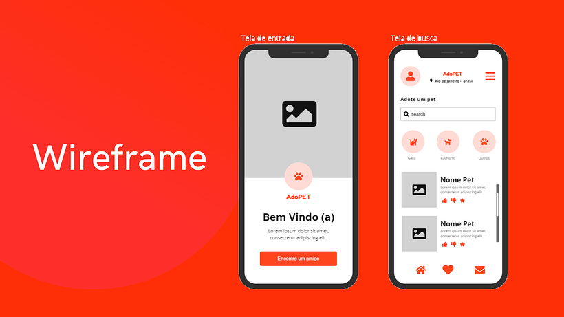 Meu projeto do curso: Introdução ao UI design 7