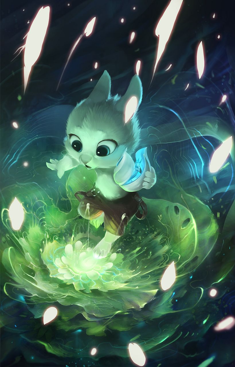 Haunter of Dreams - Single Page
