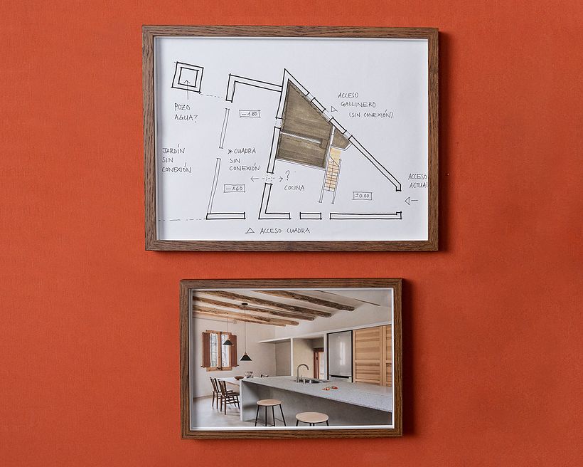 Planear ambientes que hagan que las personas estén más relajadas o más animadas es el trabajo de la neuroarquitectura.