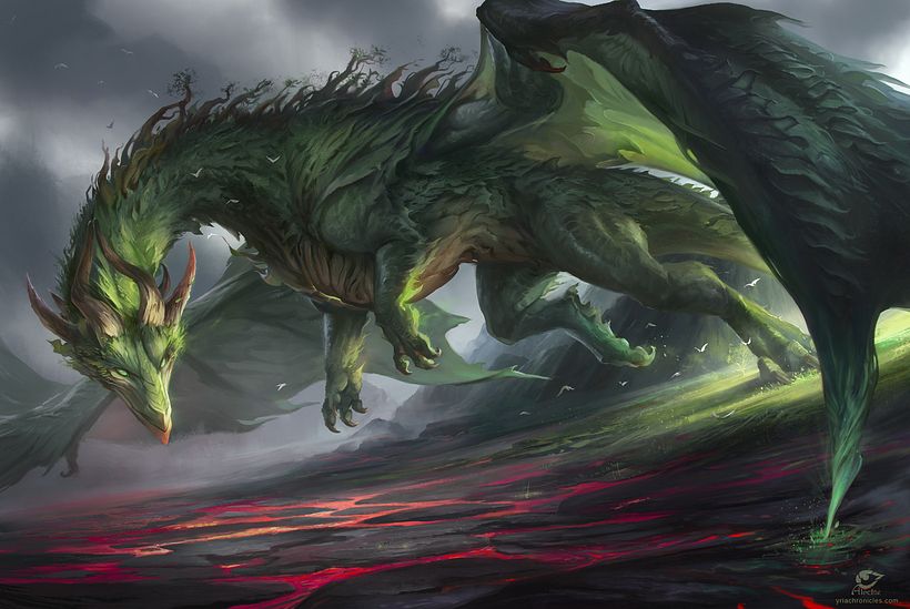 Lifebringer