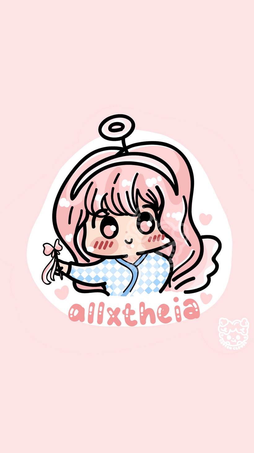 illustration commission 1