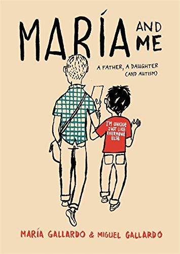 'María and Me' was one of the works that most reflected Gallardo's ability to make art based on his life.