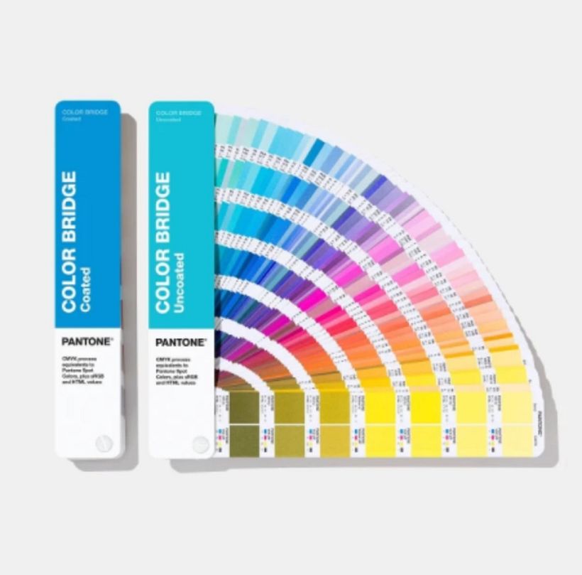 Sistema di corrispondenza Pantone.