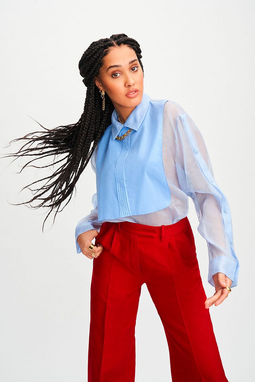 Cover for Seventeen Magazine - Fotografía