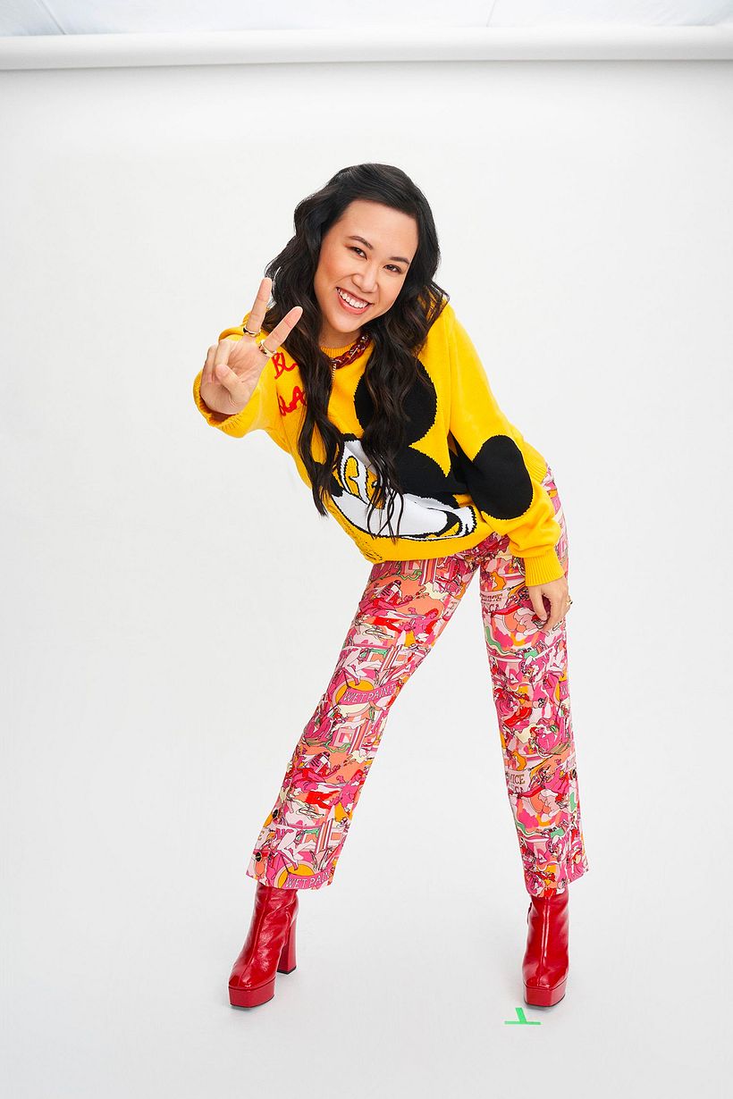 Cover for Seventeen Magazine - Fotografía
