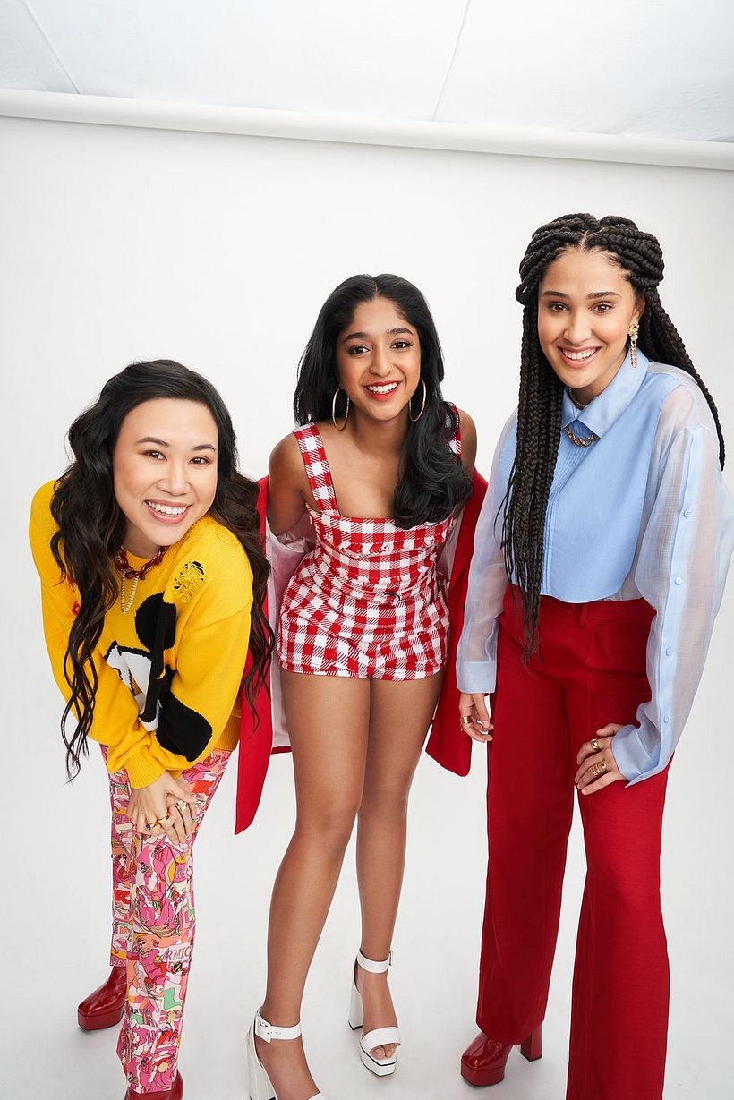 Cover for Seventeen Magazine - Fotografía