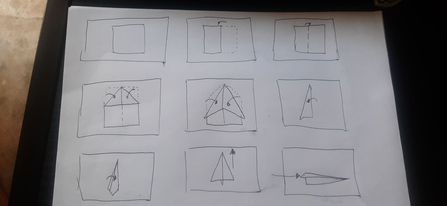 Mi Proyecto del curso: Stop Motion: animación fotograma a fotograma 2