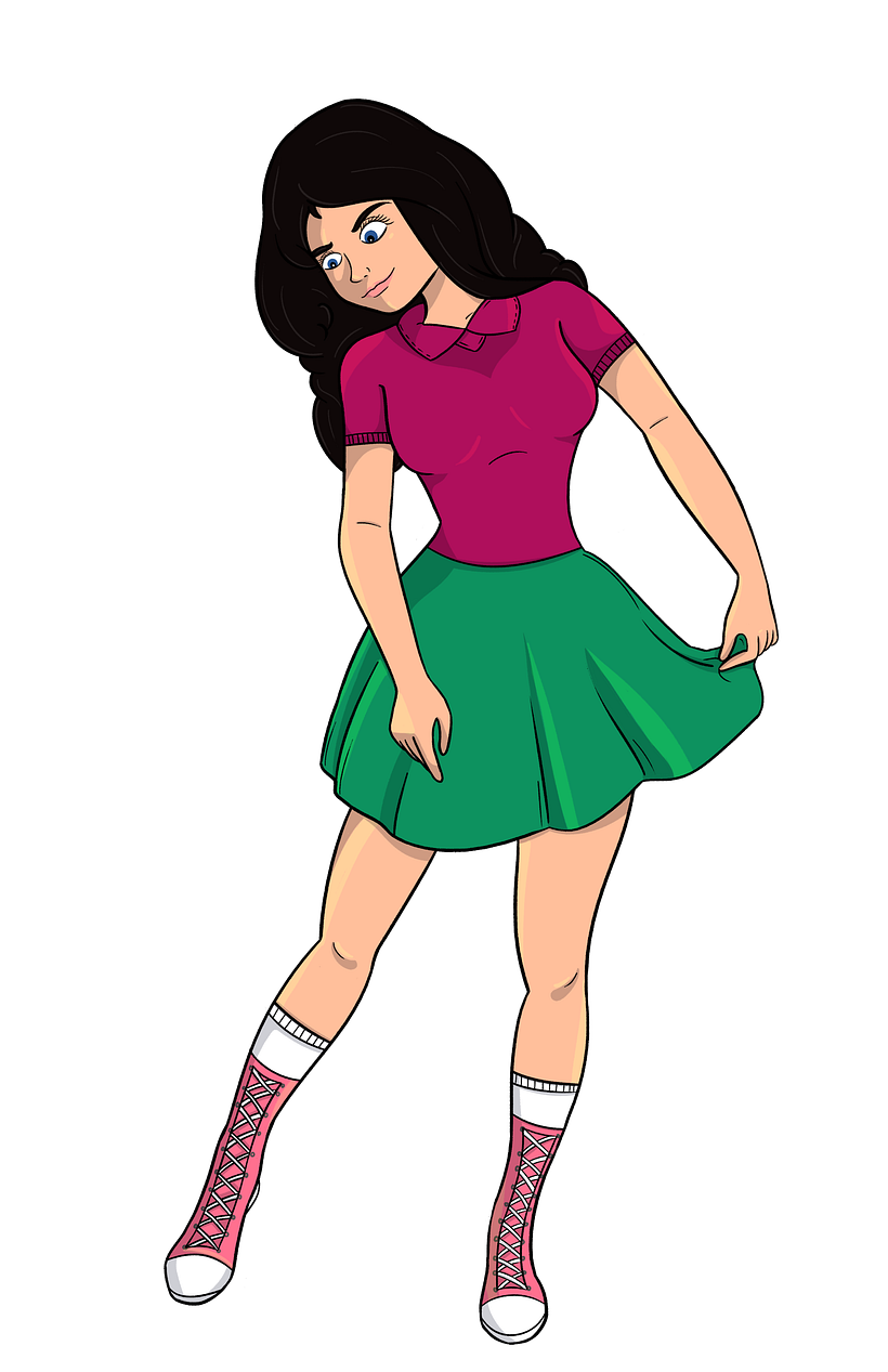 Necesito ilustrador/a para colaboración en un cuento infantil 9