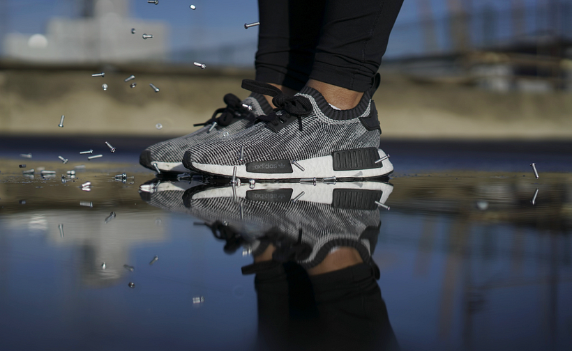 Adidas NMD 1