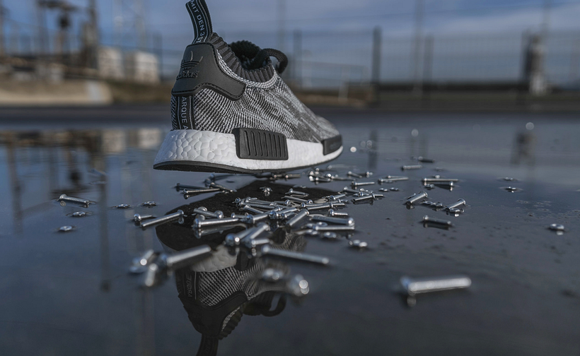 Adidas NMD 3