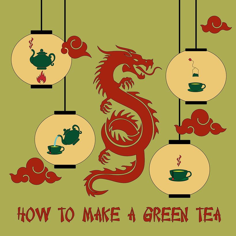 Infographic Design 1
