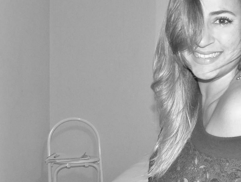 AUTORRETRATOS EM PRETO E BRANCO 2