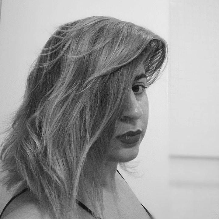 AUTORRETRATOS EM PRETO E BRANCO 5