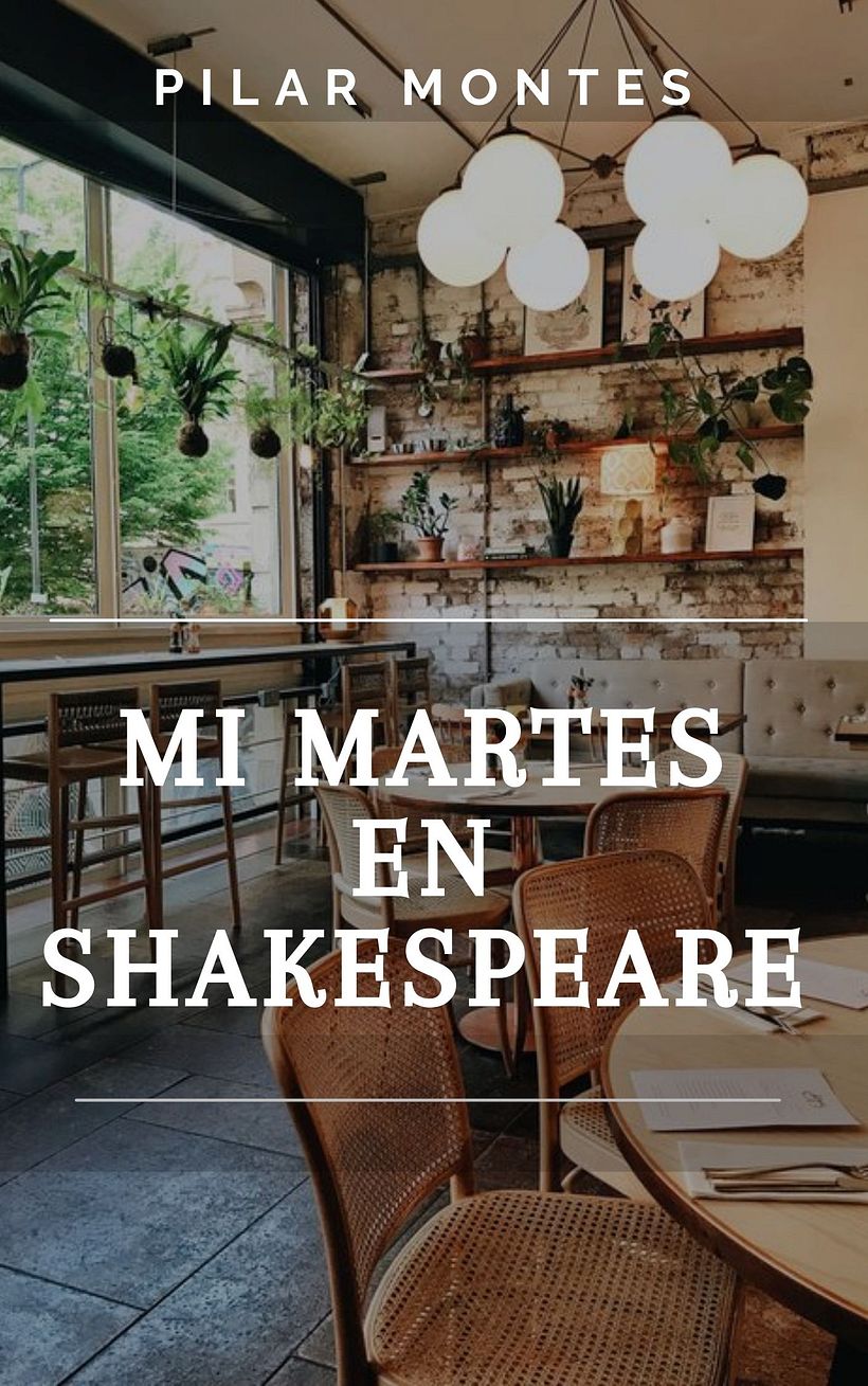 Mi martes en Shakespeare 3