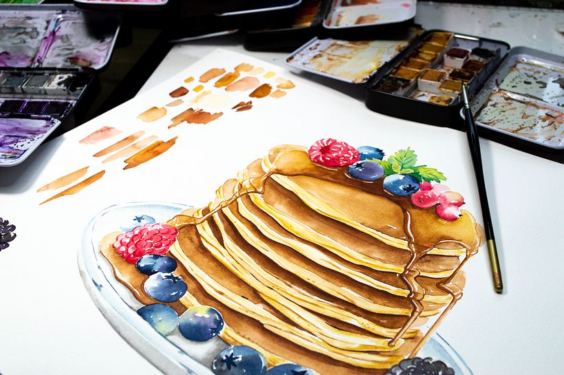 The flexible family cookbook 2