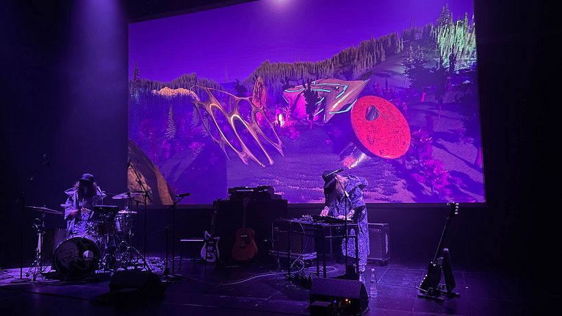 Introduction To The Future Self 1