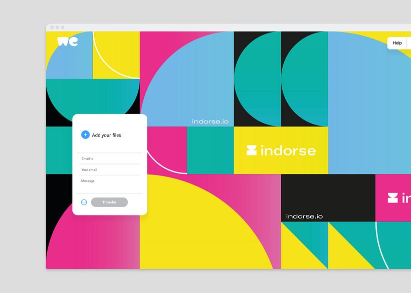 Indorse 7