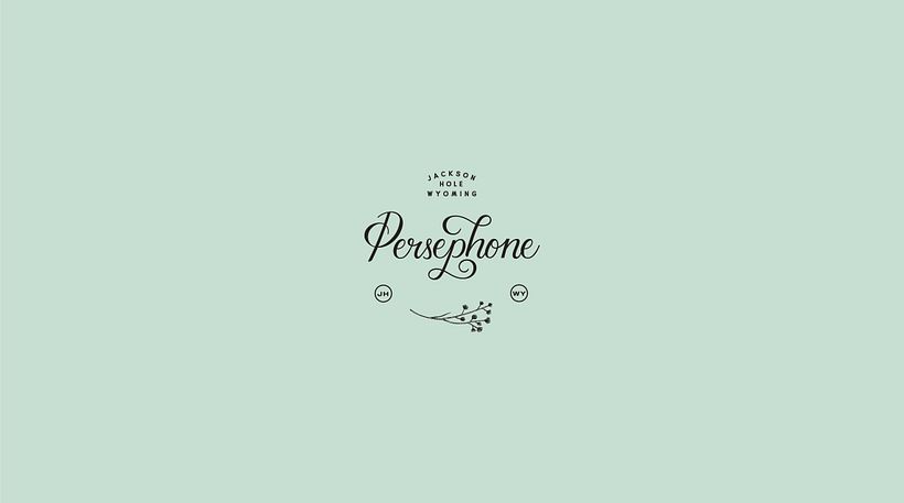 Persephone Bakery & Café 2