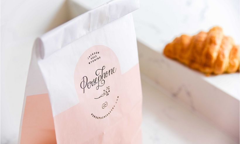 Persephone Bakery & Café 5