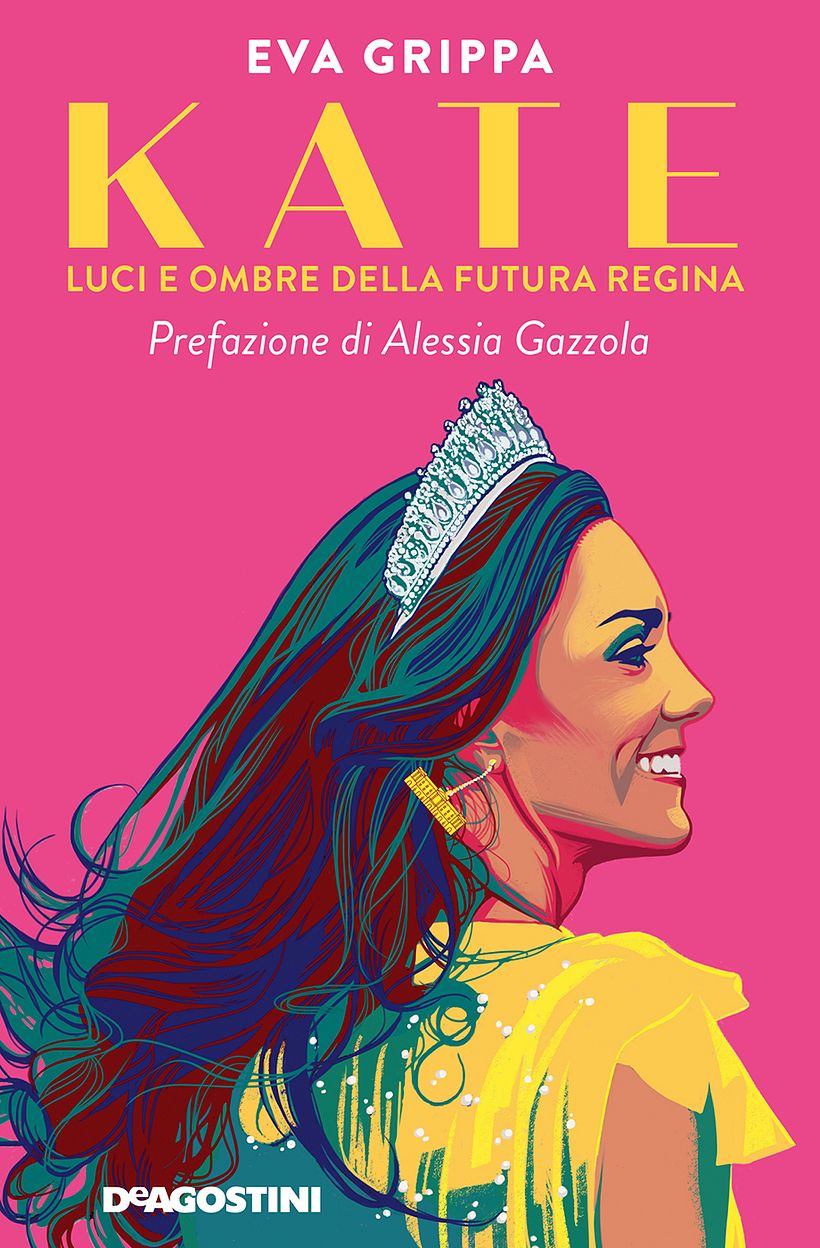 Book Covers and Jackets - Illustrazione tradizionale