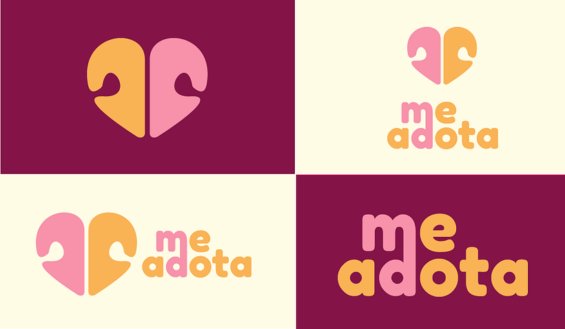 Meu projeto do curso: Design de logos: do conceito à apresentação 7