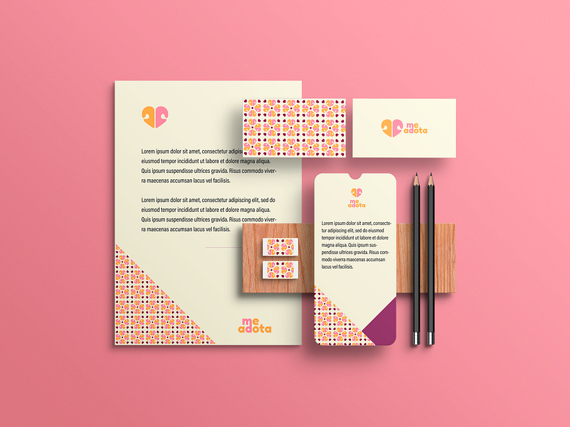 Meu projeto do curso: Design de logos: do conceito à apresentação 8