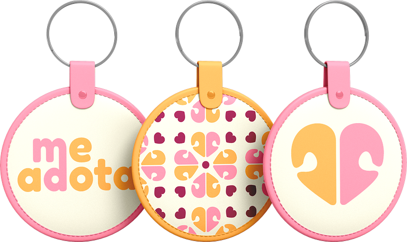 Meu projeto do curso: Design de logos: do conceito à apresentação 9