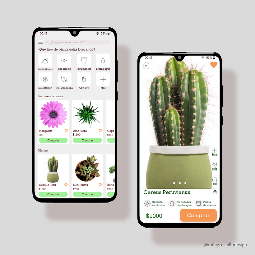 Mi Proyecto del curso: Diseño de una aplicación móvil 5