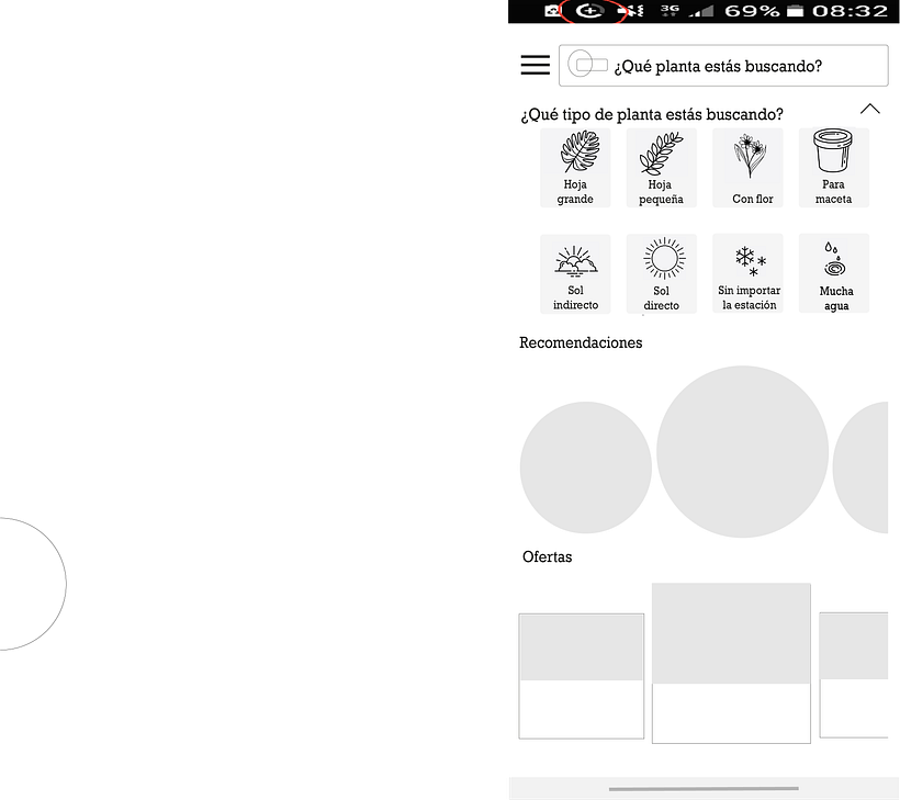 Mi Proyecto del curso: Diseño de una aplicación móvil 4