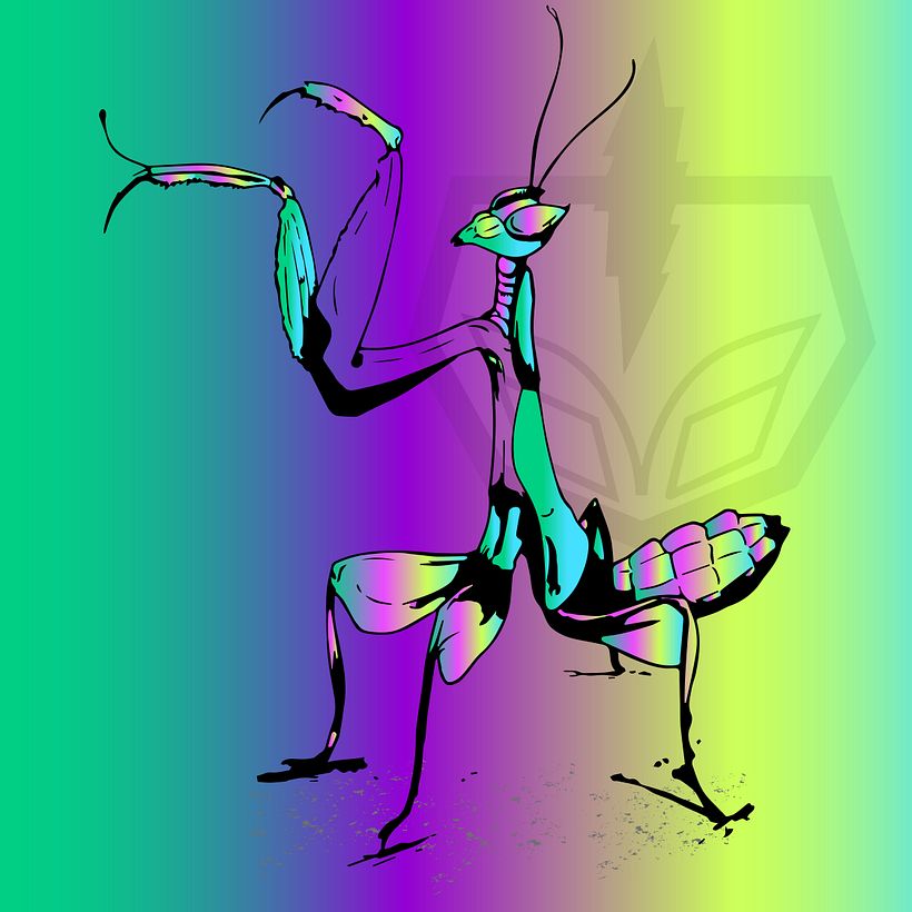Cartoon life 2