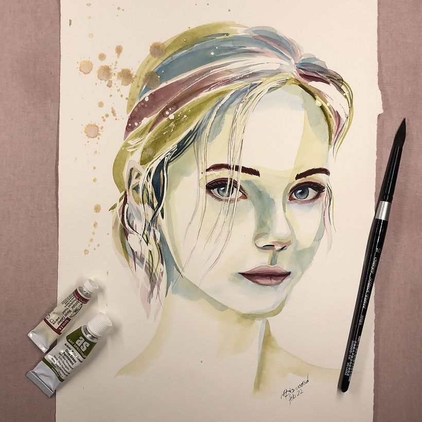 and another from the same collection