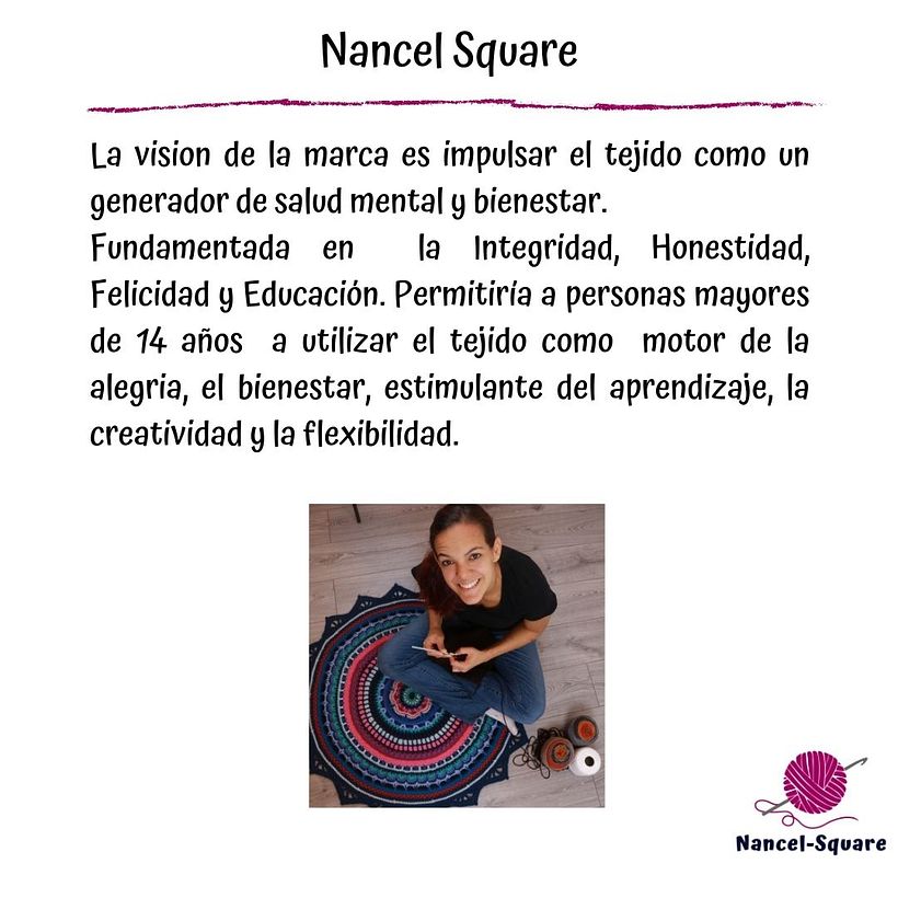 Nancel_Square crochet 3