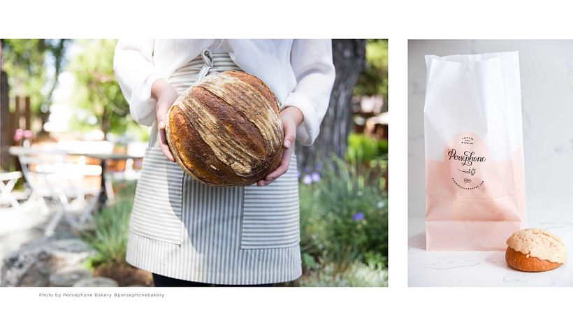 Persephone Bakery & Café 6