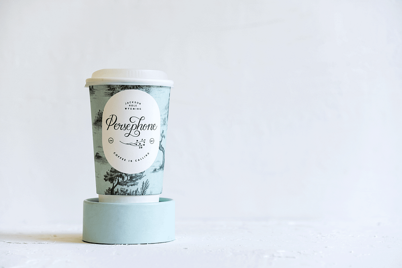Persephone Bakery & Café 11