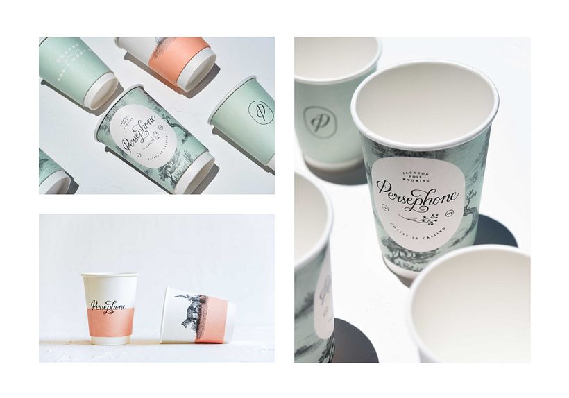 Persephone Bakery & Café 12