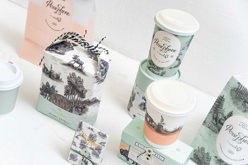 Persephone Bakery & Café 25