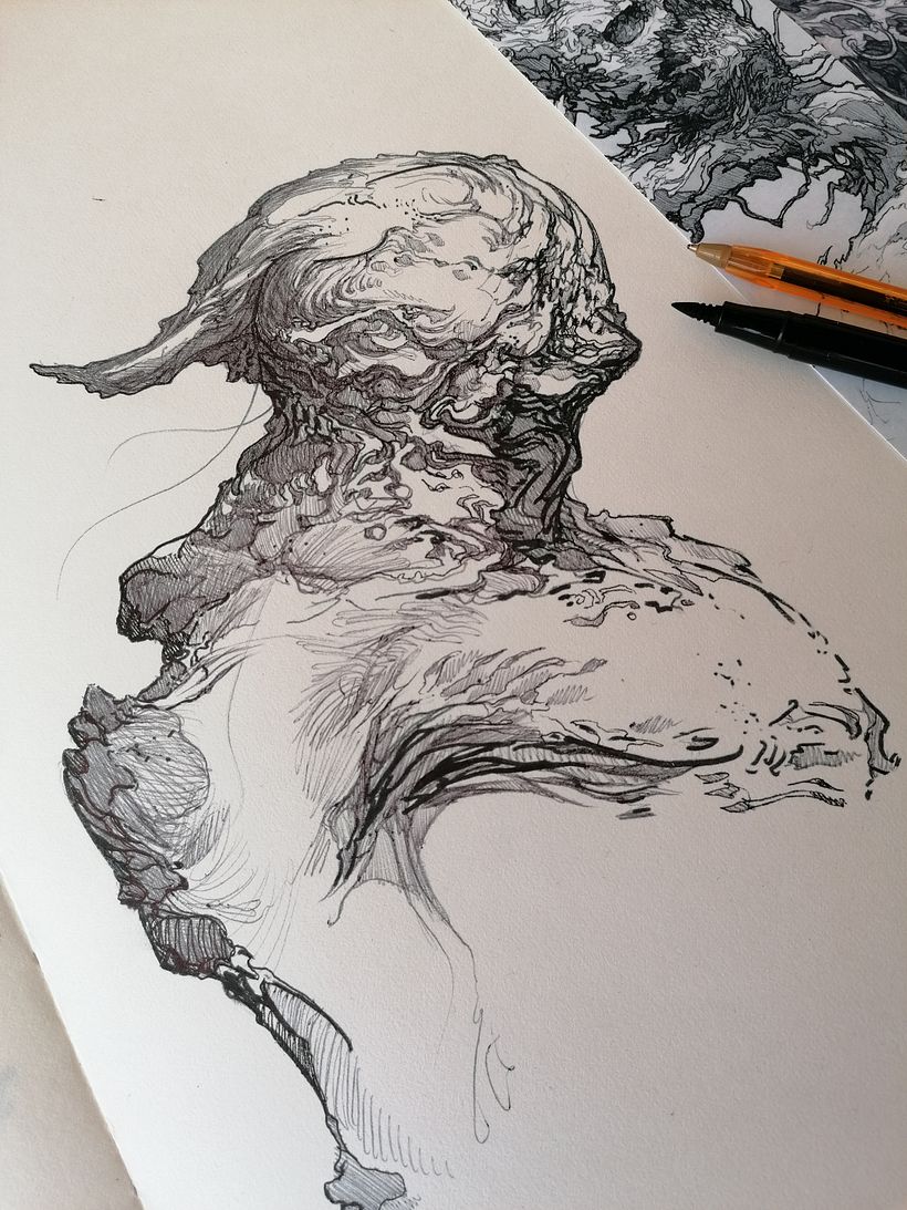 Amor por la tinta 19