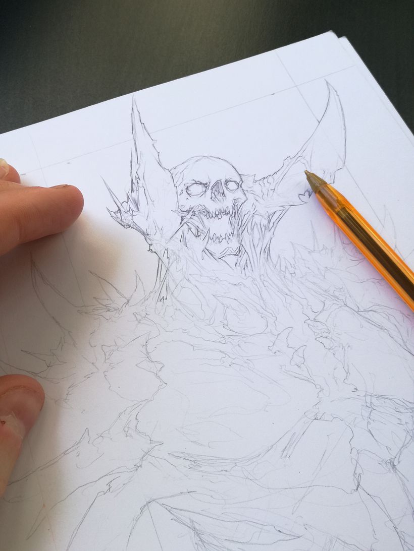 Amor por la tinta 15