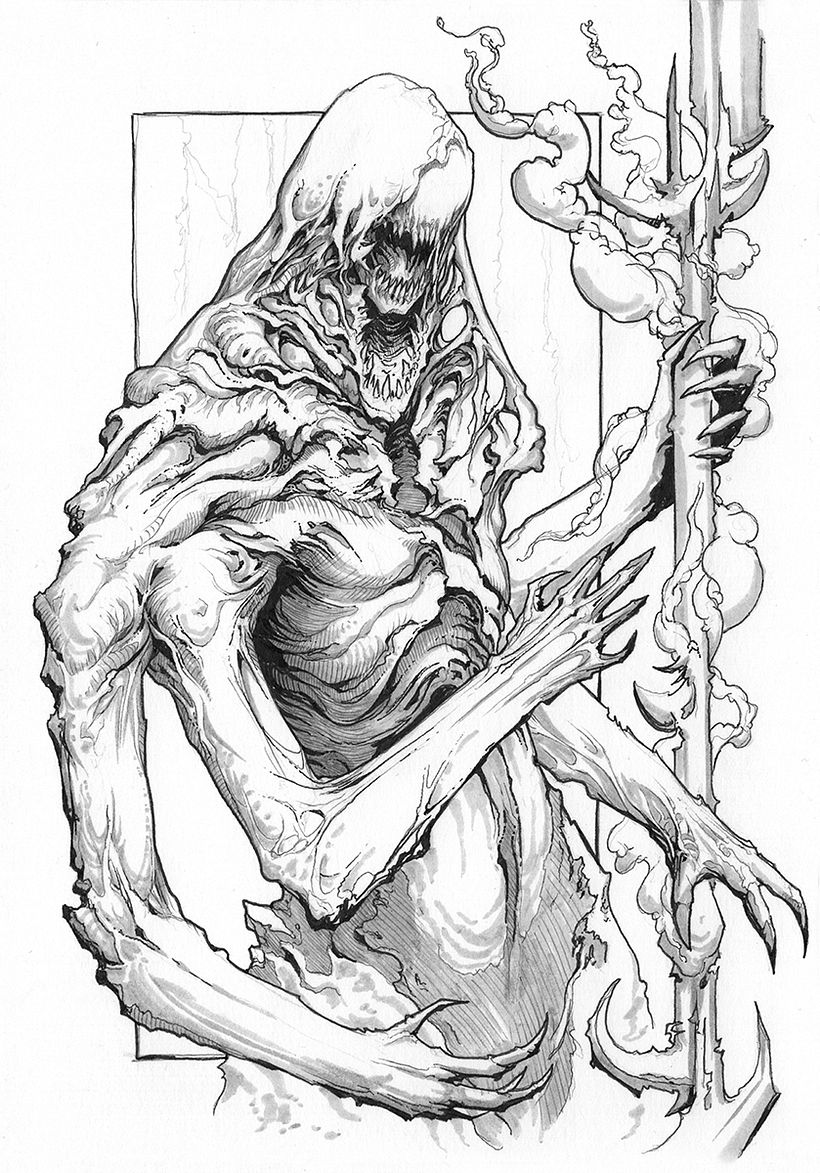 Amor por la tinta 12